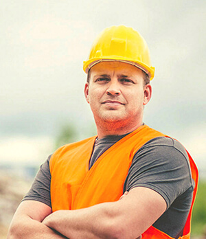 Marine Engineer